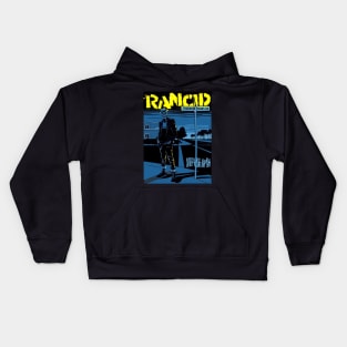 rancid Kids Hoodie